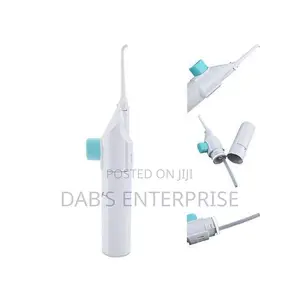 Power Floss Oral Dental Jet