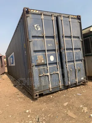40ft Shipping Container for Sale