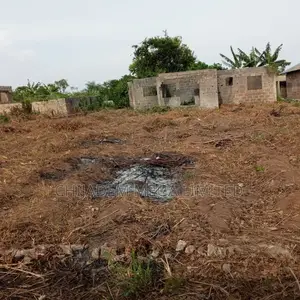 One Plot of Land for Sale at Ilasa Town Iyanu Iyesi Ogun State