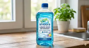 Liquid Soap