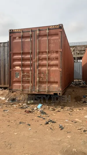 20ft Shipping Container for Sale