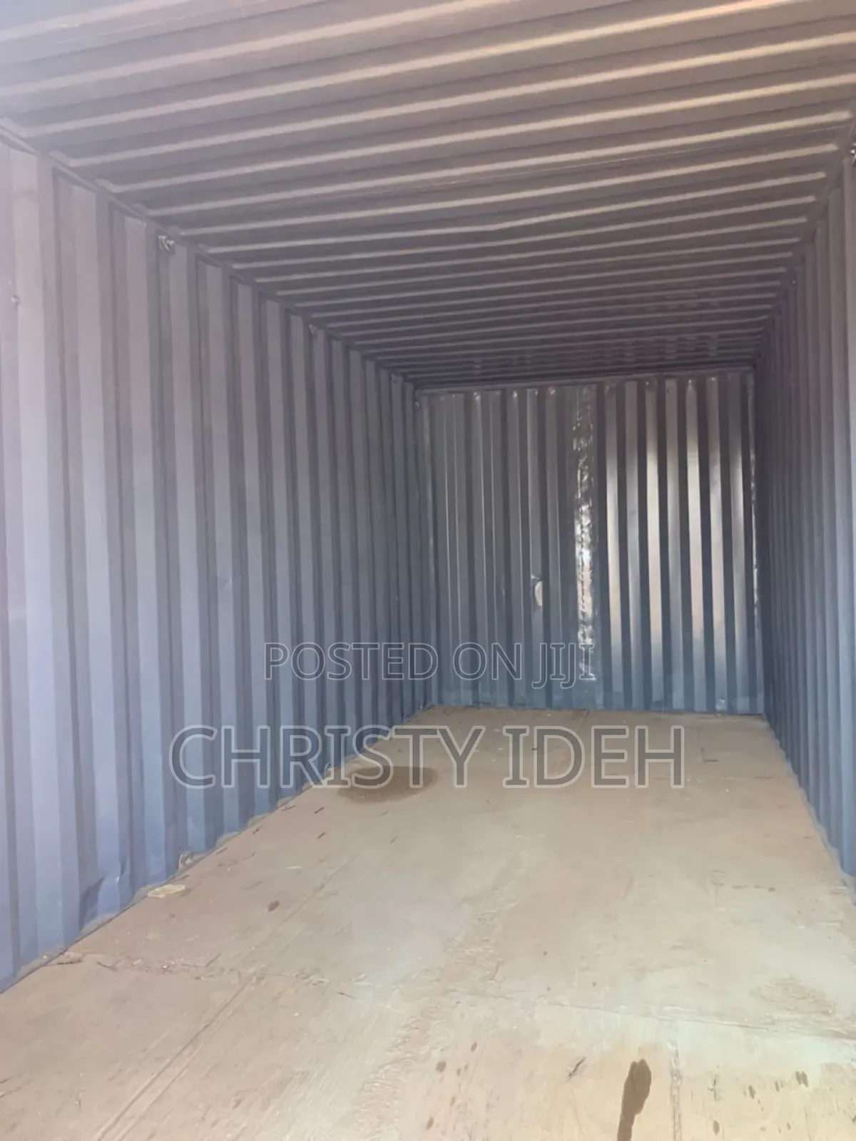 20ft Shipping Container for Sale