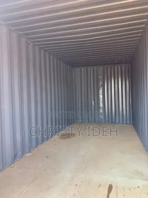 20ft Shipping Container for Sale