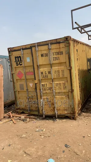 20ft Shipping Container for Sale