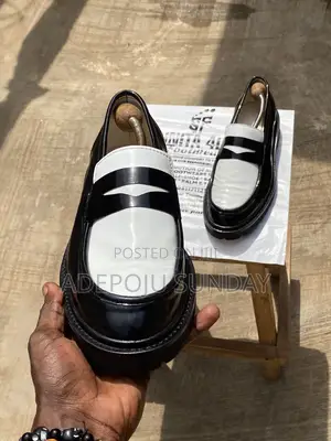 Quality Shoe