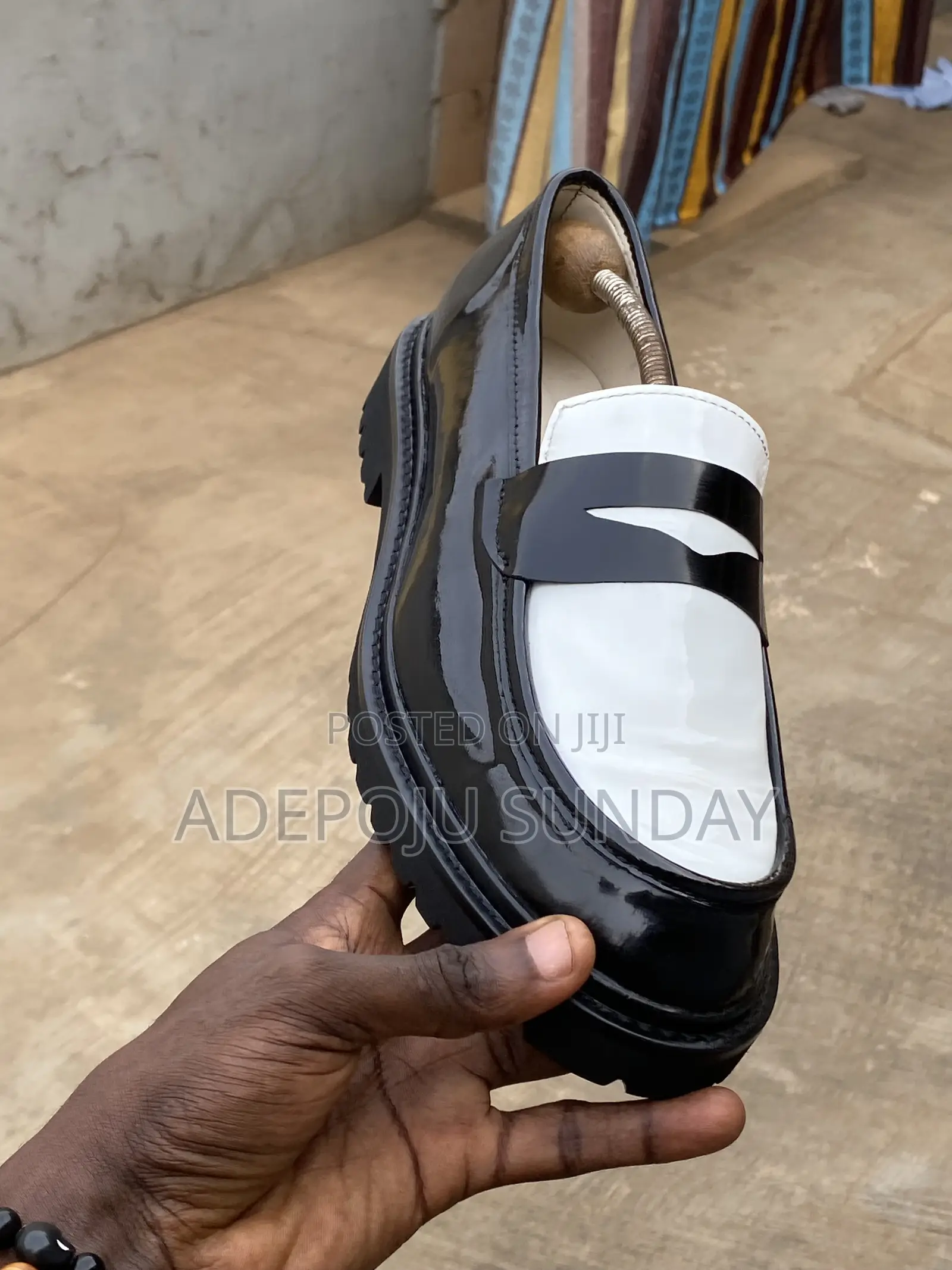 Quality Shoe