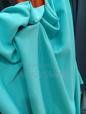 Korea Crepe Fabrics 4 Yards