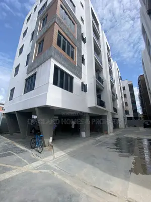 2bdrm Duplex in Ikate for rent