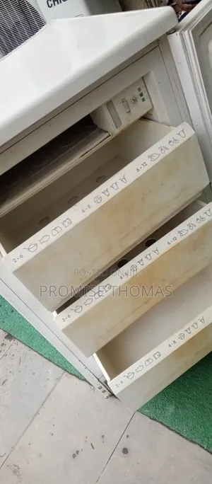 Fairly Used Fridge for Sale