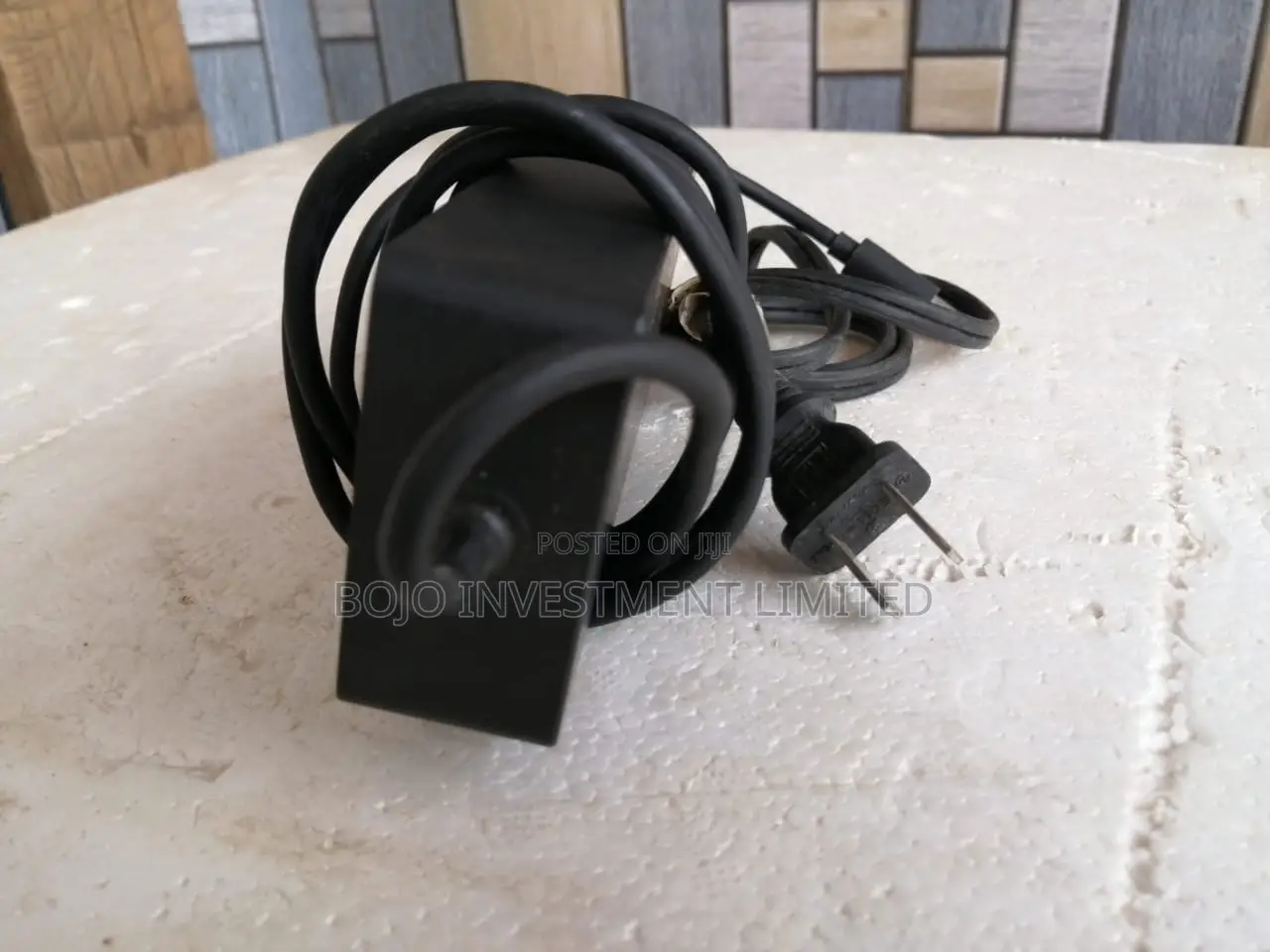 Microsoft 19.5v Charger