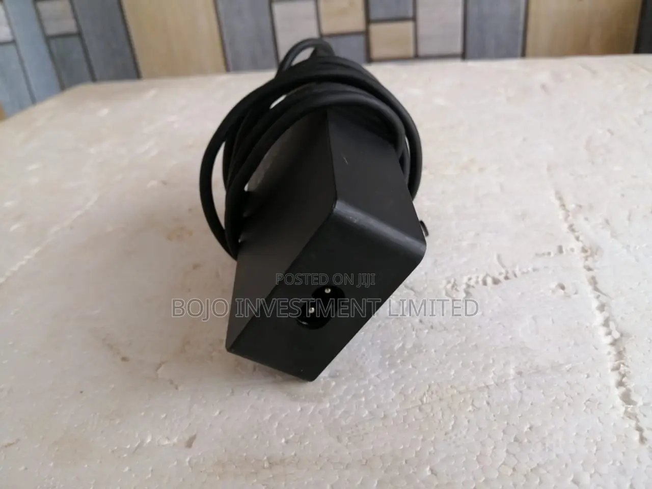 Microsoft 19.5v Charger