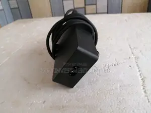 Microsoft 19.5v Charger