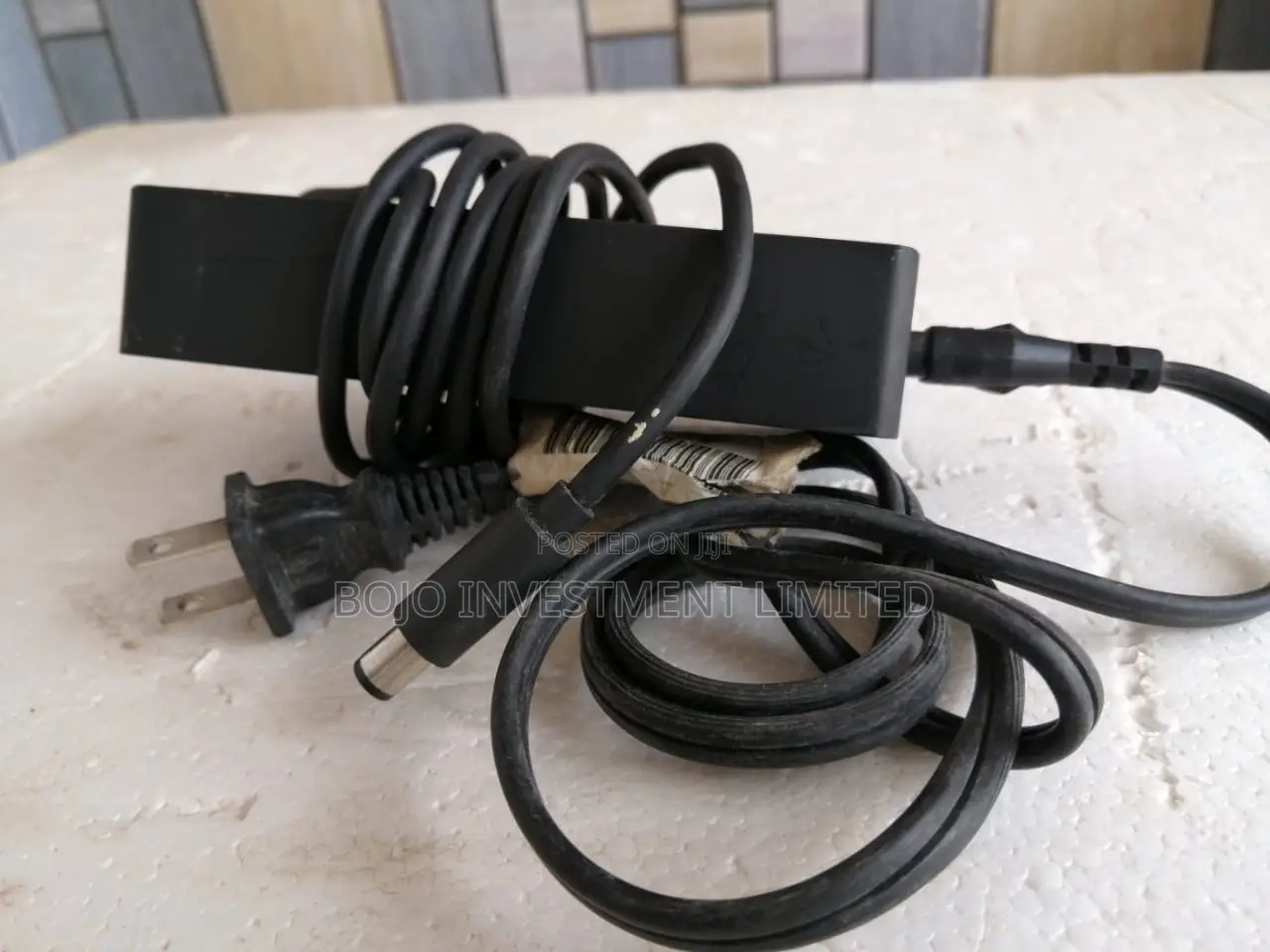 Microsoft 19.5v Charger