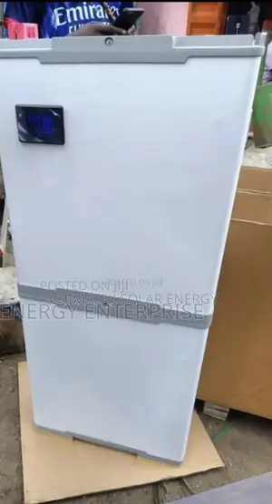 Blue Carbon Lithium Battery Very Much Available and Affordable