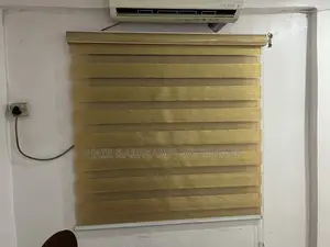 Used Blind As A Complete Set Not Per Square Meter