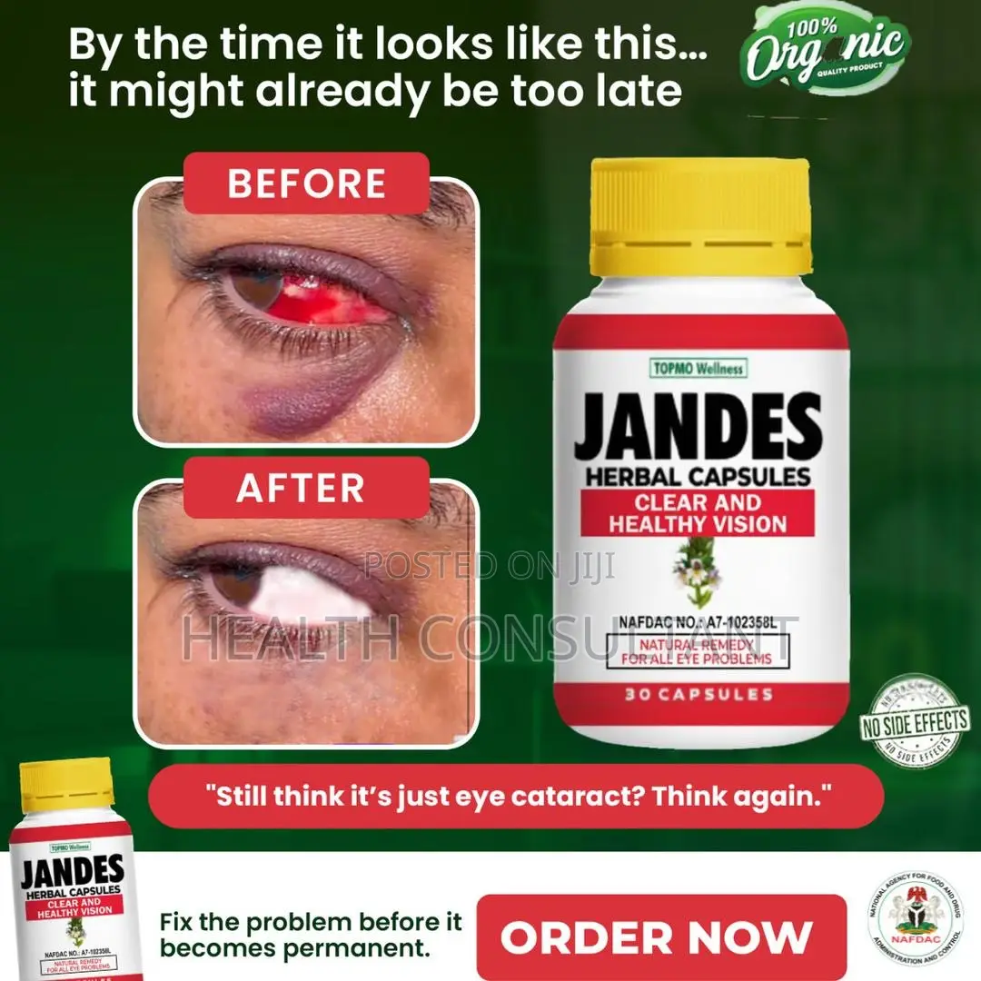 Jandes Herbal Company