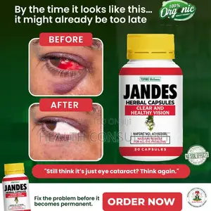 Jandes Herbal Company