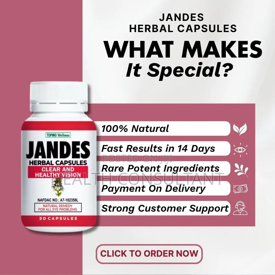 Jandes Herbal Company