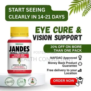 Jandes Herbal Company
