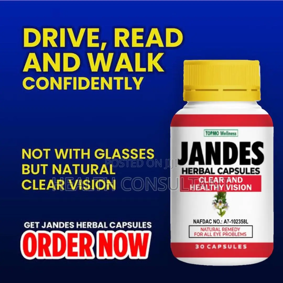 Jandes Herbal Company