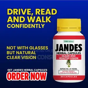 Jandes Herbal Company