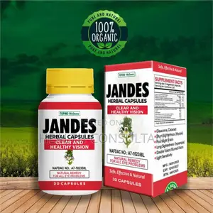 Jandes Herbal Company