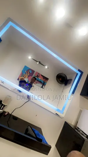 Foreign Led Mirror