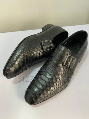 Original Italian Paul Marious Loafers Available in Store