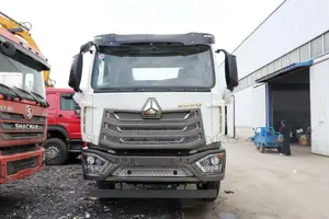 Original Construction Truck
