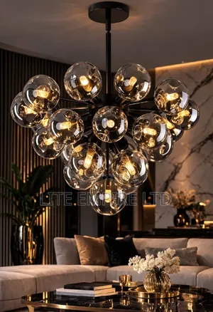 Chandelier