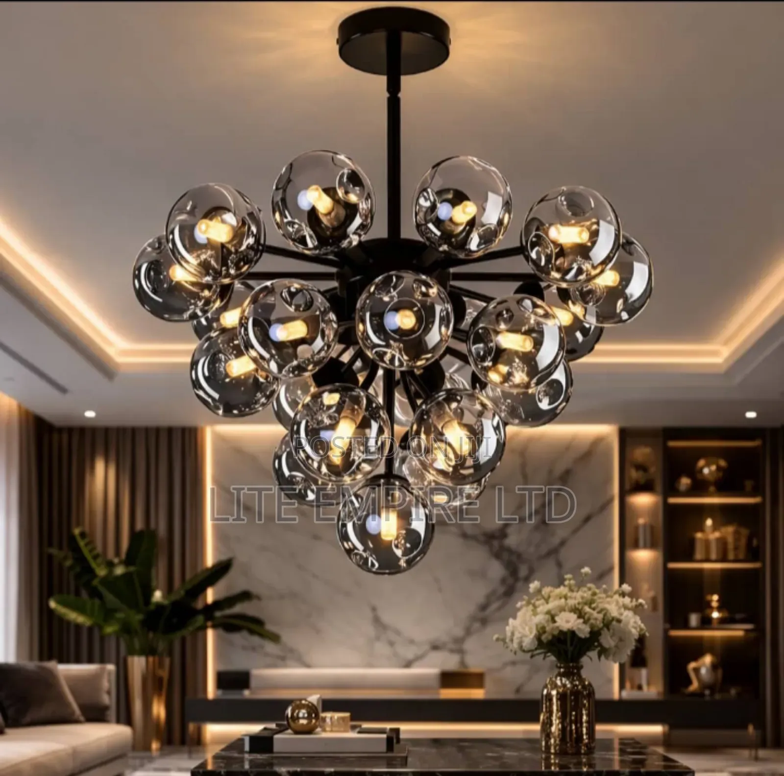 Chandelier