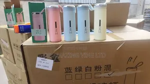 Nice Water Bottle