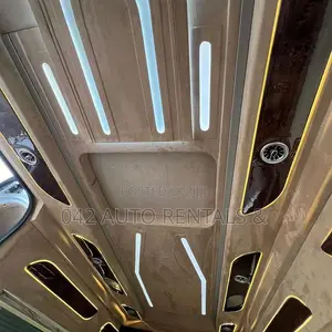 Sprinter Bus for Hire