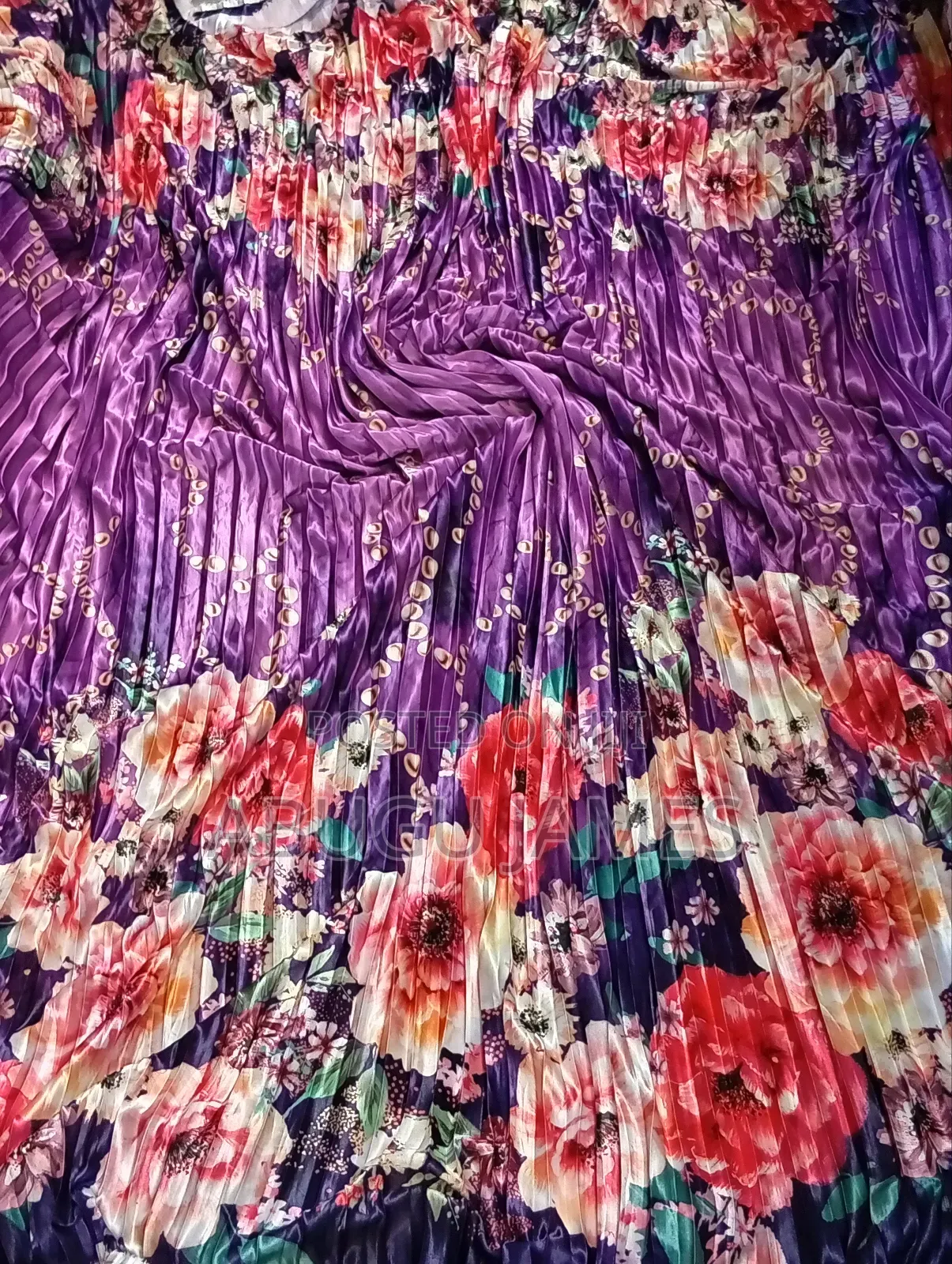 Sunrain Fabric 4 Yards