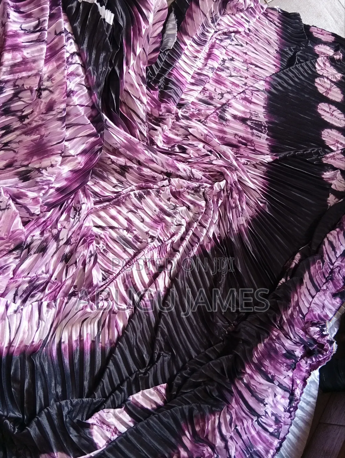 Sunrain Fabric 4 Yards