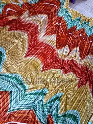 Sunrain Fabric 4 Yards