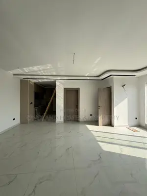 Furnished 2bdrm Duplex in Lekki Phase 1 for rent