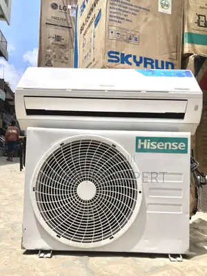 Hisense 1hp Air Conditioner