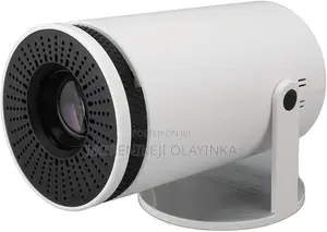 Projector Equipment