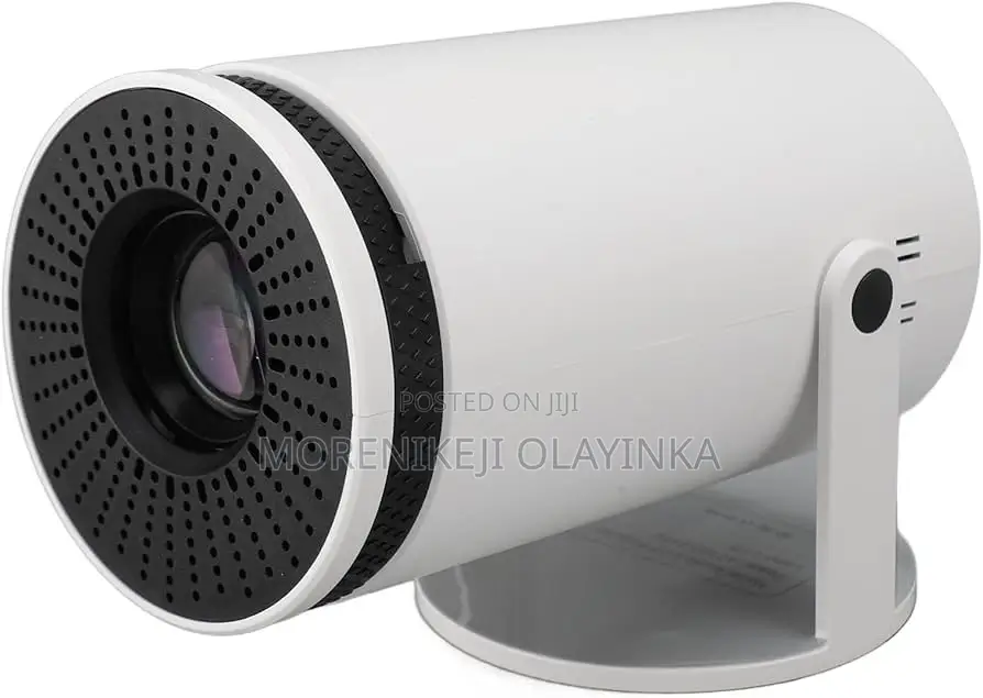 Projector Equipment