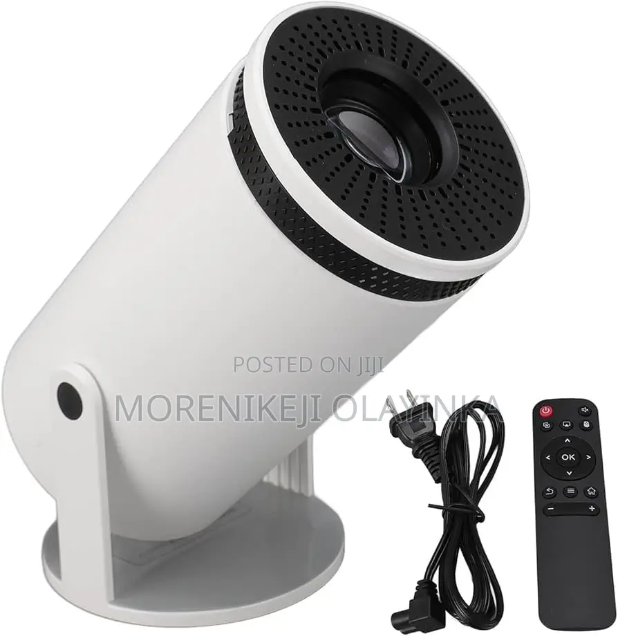 Projector Equipment