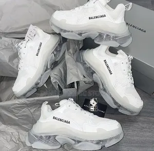 Original Balenciaga Sneakers