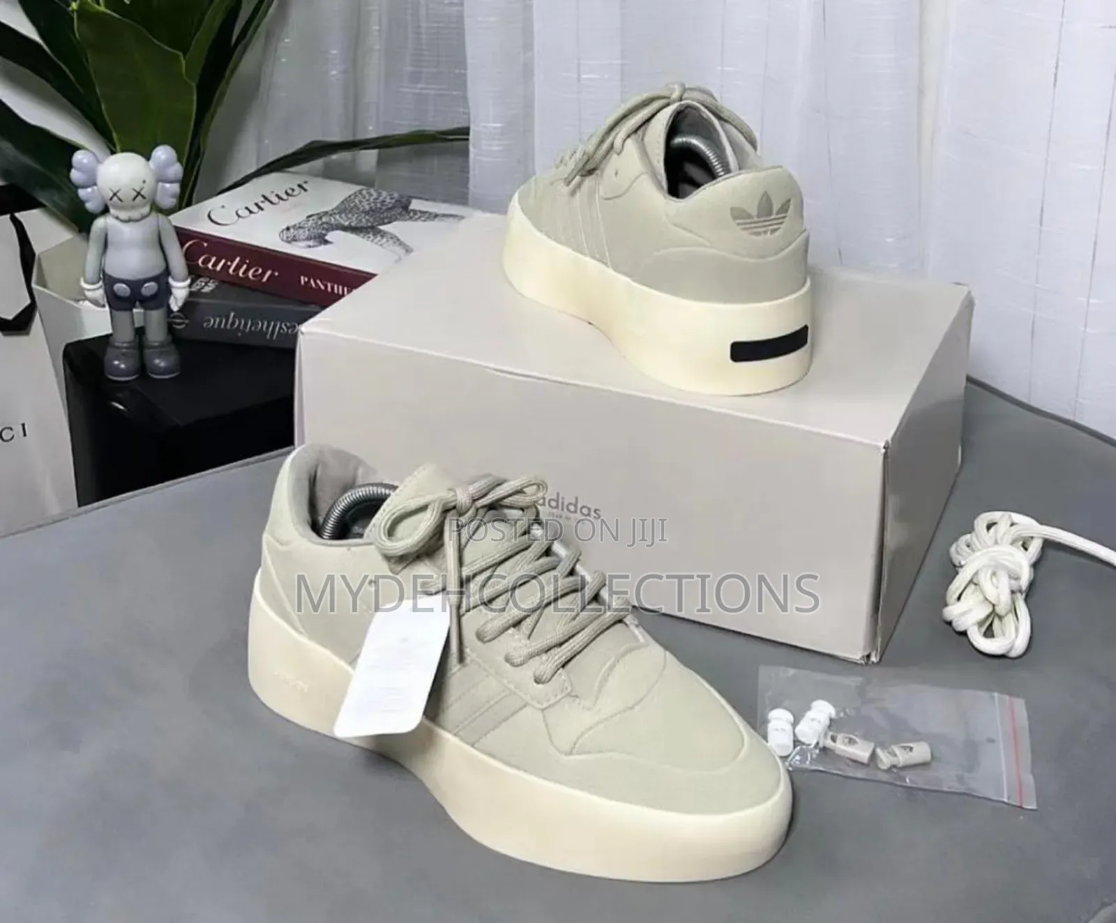 Original Adidas Sneakers