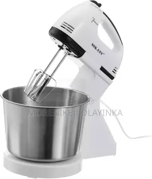 Mixer 2 Liter