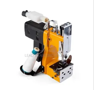 Sack Sewing Machine (Battery Powered)