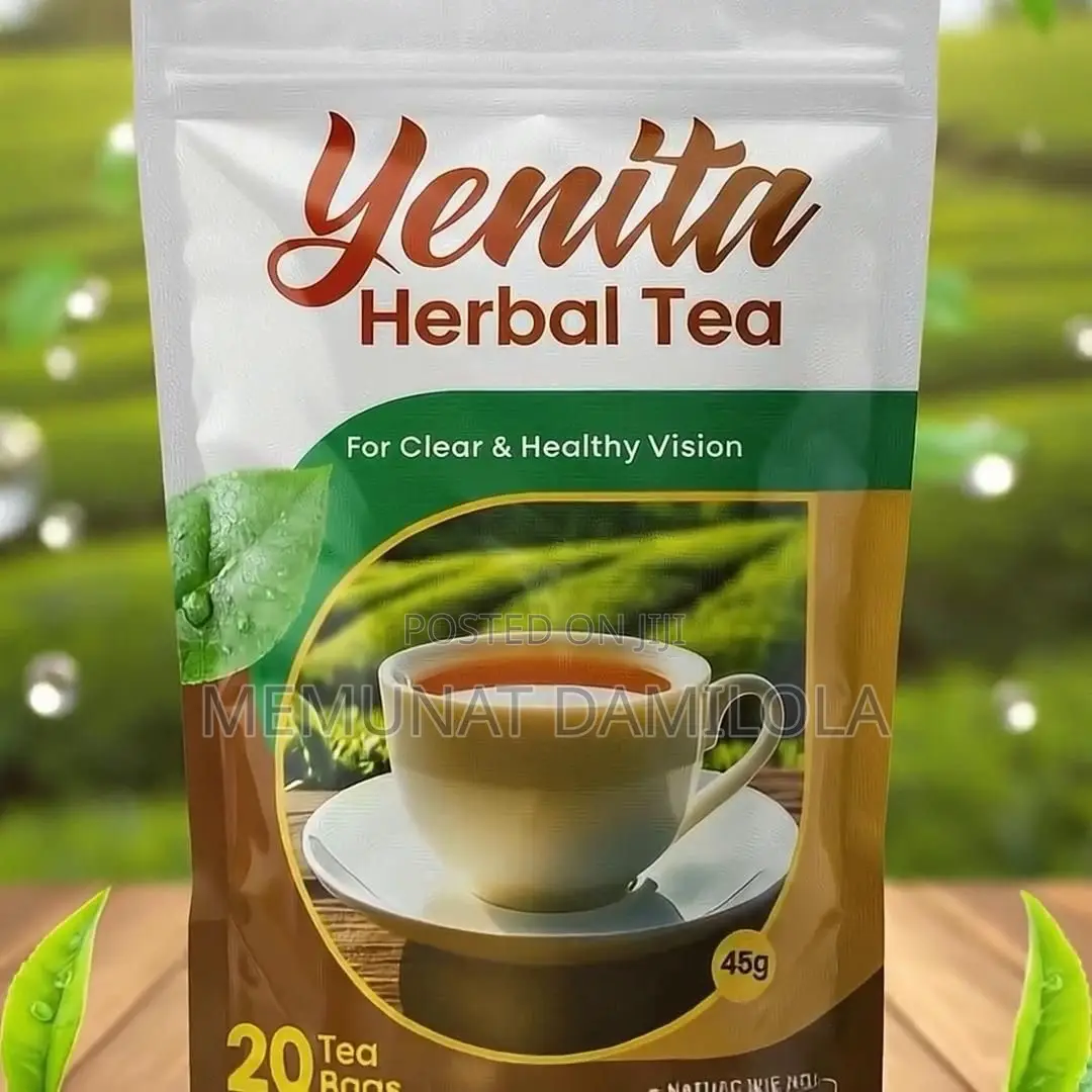 Yenita Herbal Company