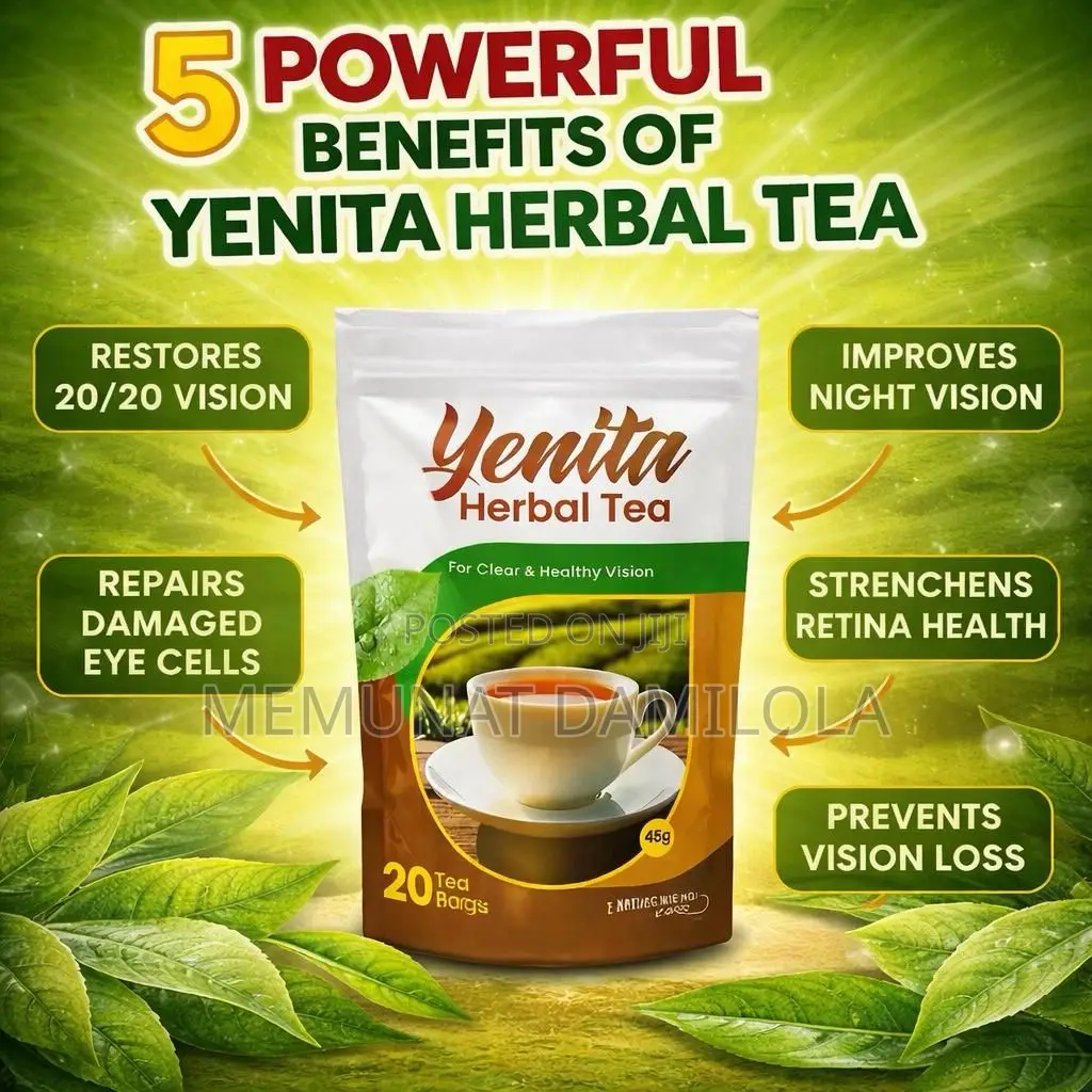 Yenita Herbal Company
