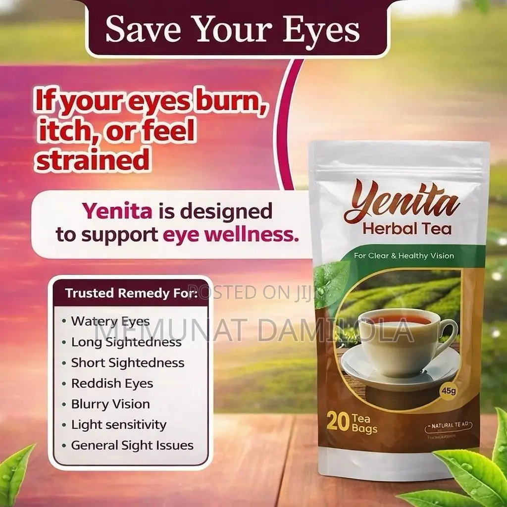 Yenita Herbal Company