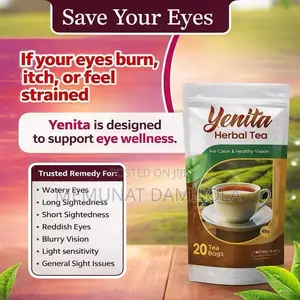 Yenita Herbal Company