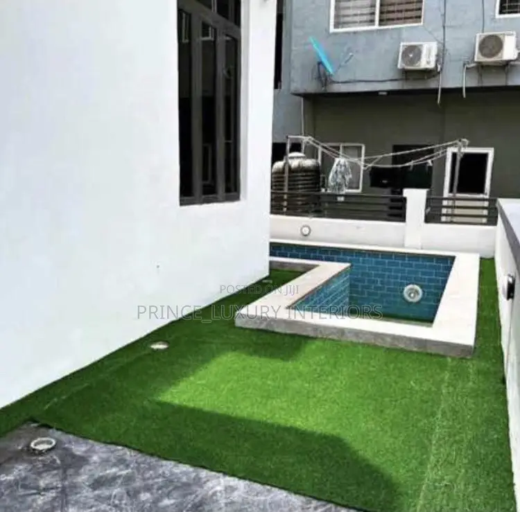 High Quality Carpet Grass